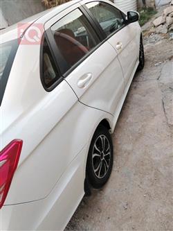BAIC D20